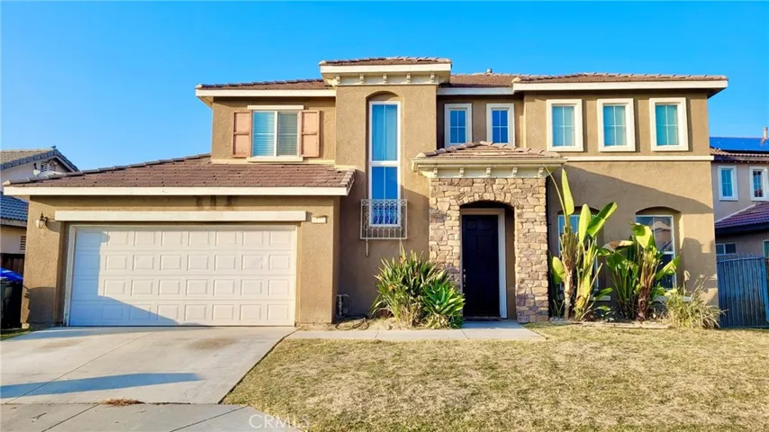 1231 Reinhart Street, San Jacinto, California 92583