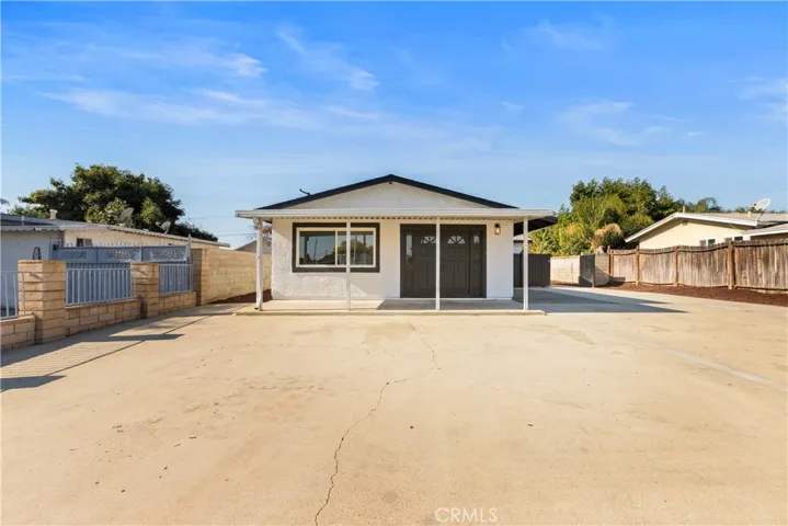 10216 Ramona Ave, Montclair, California 91763