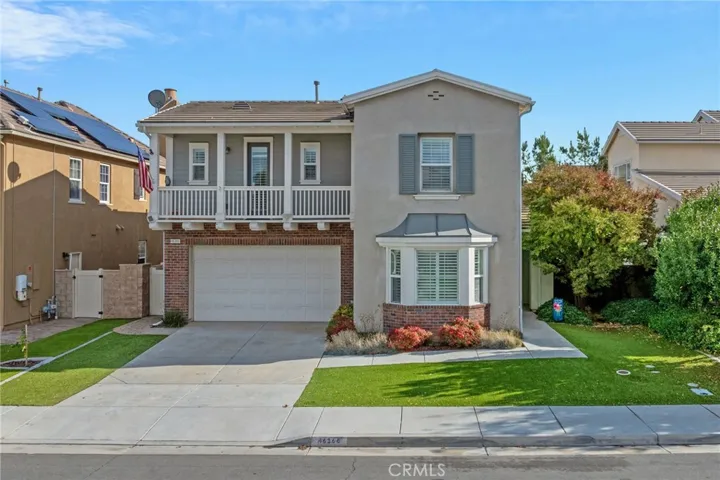 46366 Teton Trail, Temecula, California 92592