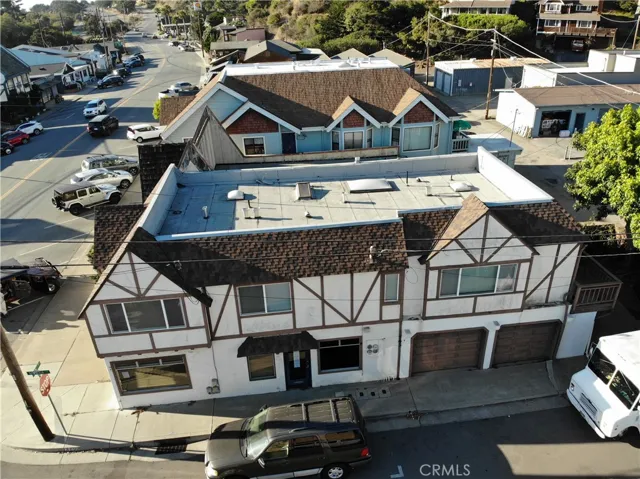 743 Main Street, Cambria, California 93428