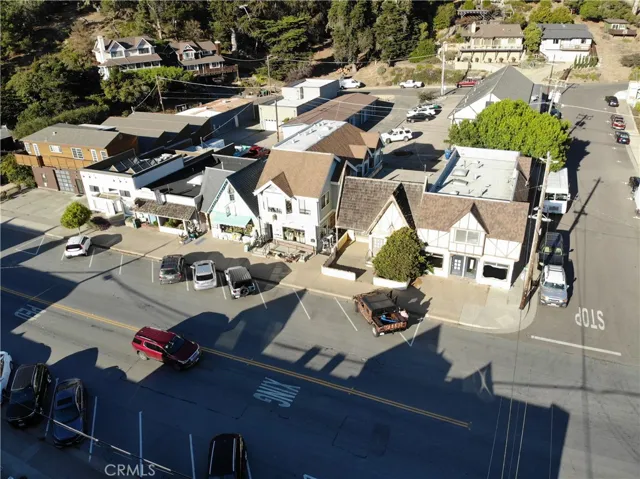 743 Main Street, Cambria, California 93428
