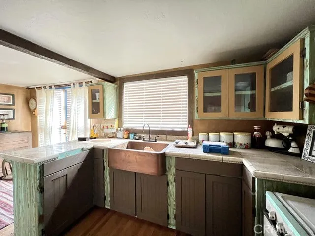 0 Calle Don W Of N 204 St E Of C, Llano, California 93544