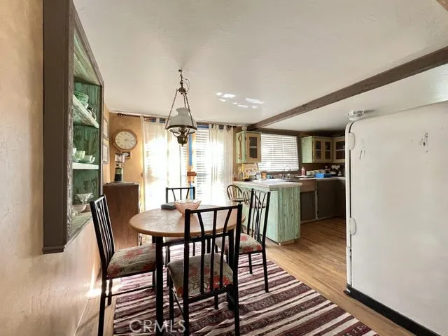 0 Calle Don W Of N 204 St E Of C, Llano, California 93544