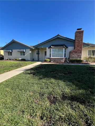 5152 Casa Oro Drive, Yorba Linda, California 92886
