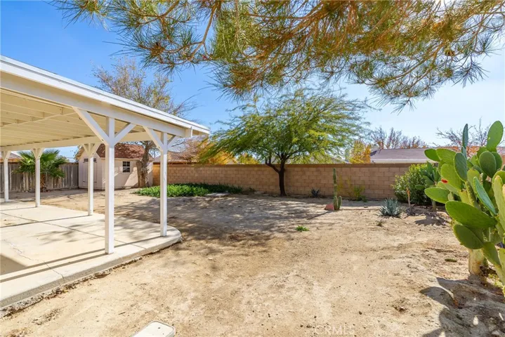 2040 Candice Avenue, Rosamond, California 93560