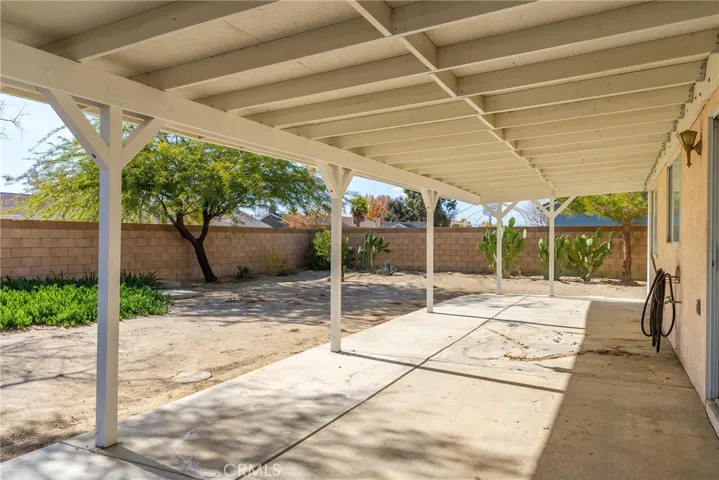 2040 Candice Avenue, Rosamond, California 93560