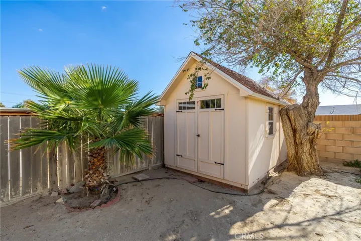 2040 Candice Avenue, Rosamond, California 93560