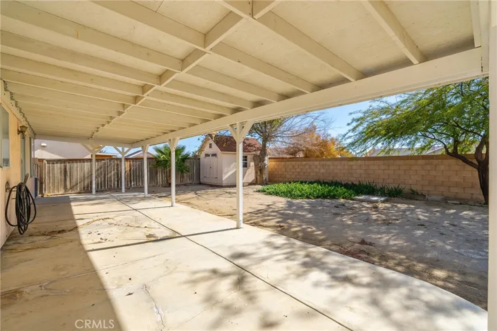 2040 Candice Avenue, Rosamond, California 93560