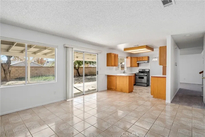 2040 Candice Avenue, Rosamond, California 93560