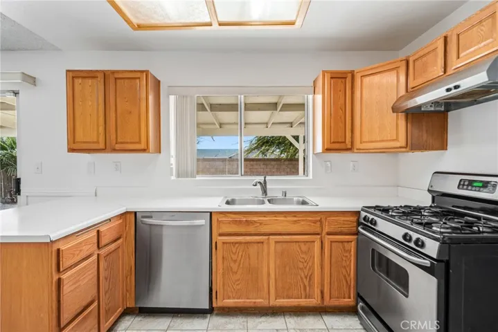2040 Candice Avenue, Rosamond, California 93560