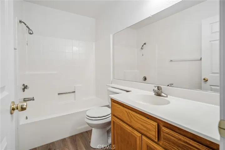 2040 Candice Avenue, Rosamond, California 93560