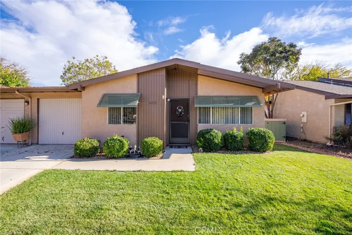 602 Brookhill Drive, Paso Robles, California 93446