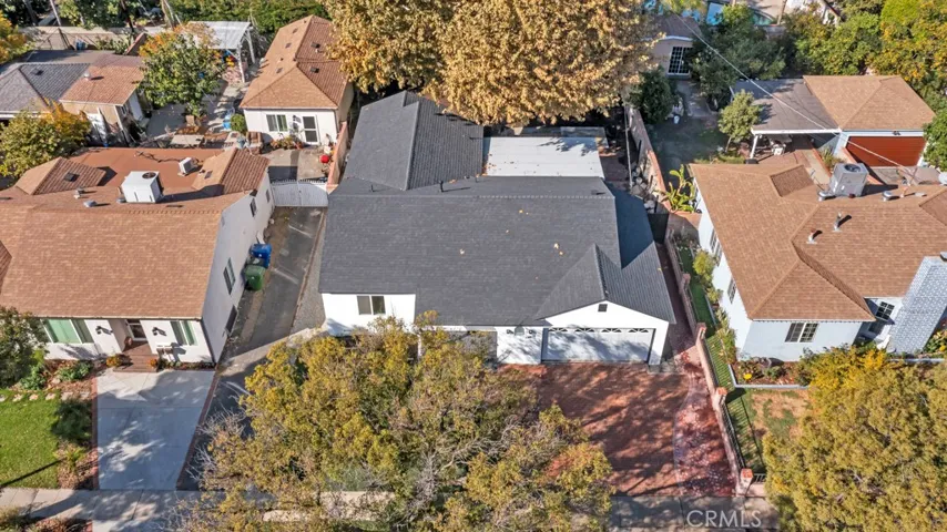 13817 Bromwich Street, Arleta, California 91331