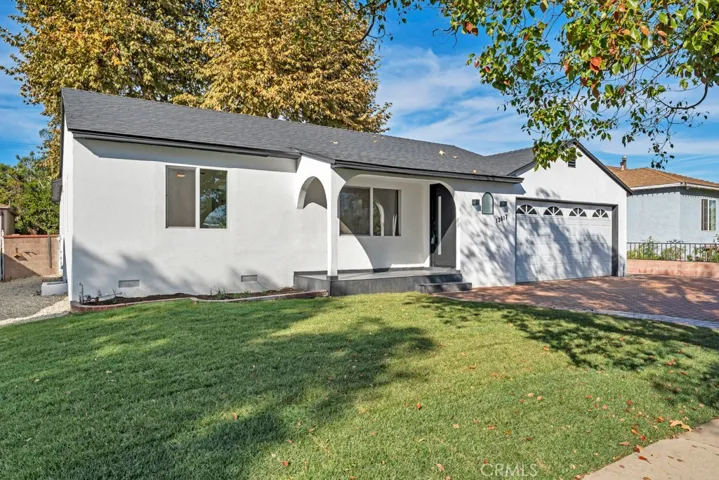 13817 Bromwich Street, Arleta, California 91331