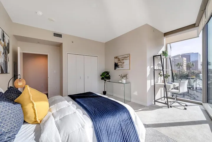 38 N Almaden Boulevard 601, San Jose, California 95110