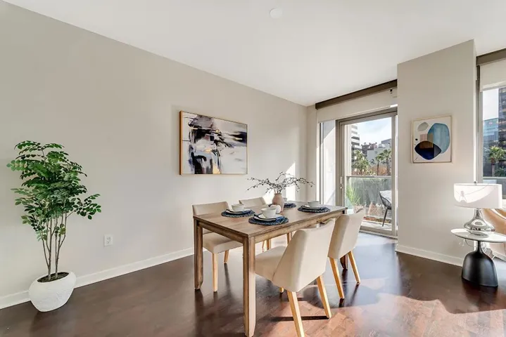 38 N Almaden Boulevard 601, San Jose, California 95110