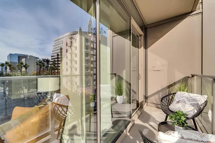 38 N Almaden Boulevard 601, San Jose, California 95110