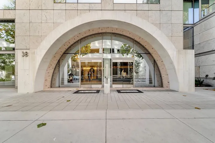 38 N Almaden Boulevard 601, San Jose, California 95110