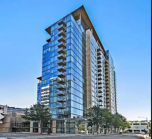 38 N Almaden Boulevard 601, San Jose, California 95110