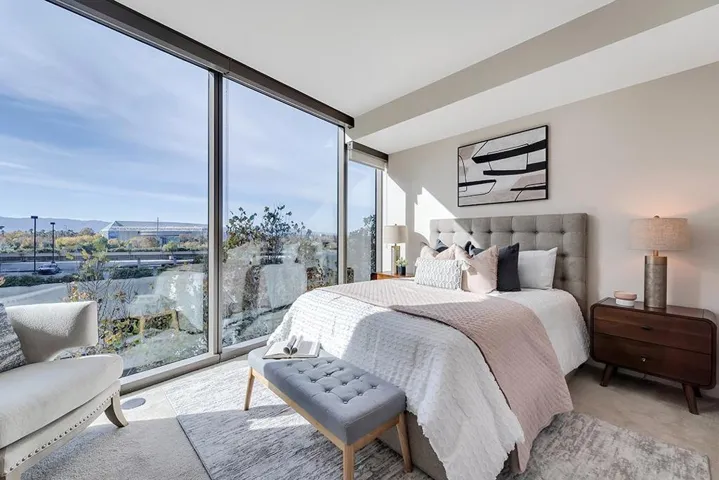 38 N Almaden Boulevard 601, San Jose, California 95110