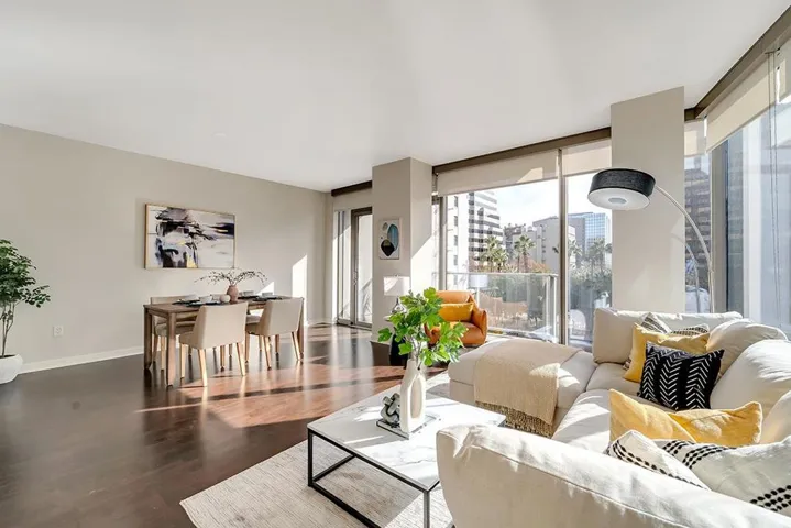 38 N Almaden Boulevard 601, San Jose, California 95110