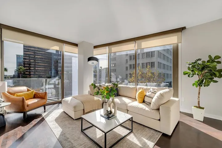 38 N Almaden Boulevard 601, San Jose, California 95110