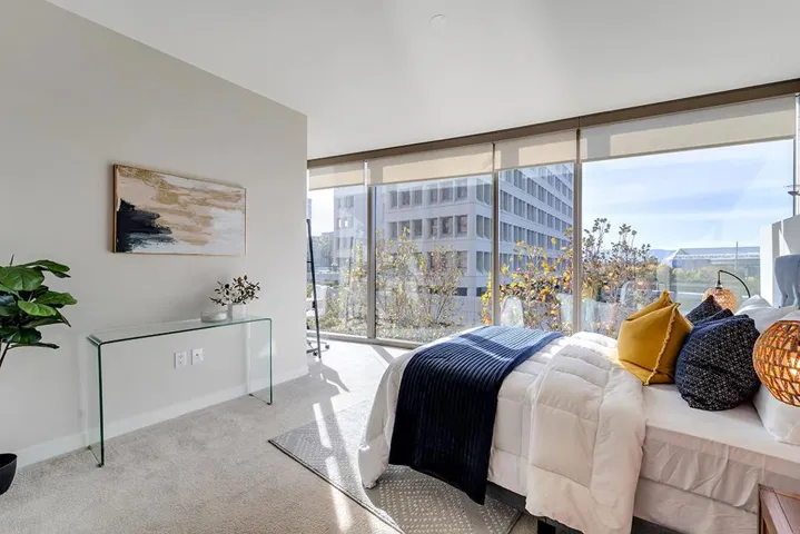 38 N Almaden Boulevard 601, San Jose, California 95110