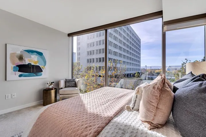 38 N Almaden Boulevard 601, San Jose, California 95110