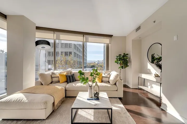 38 N Almaden Boulevard 601, San Jose, California 95110