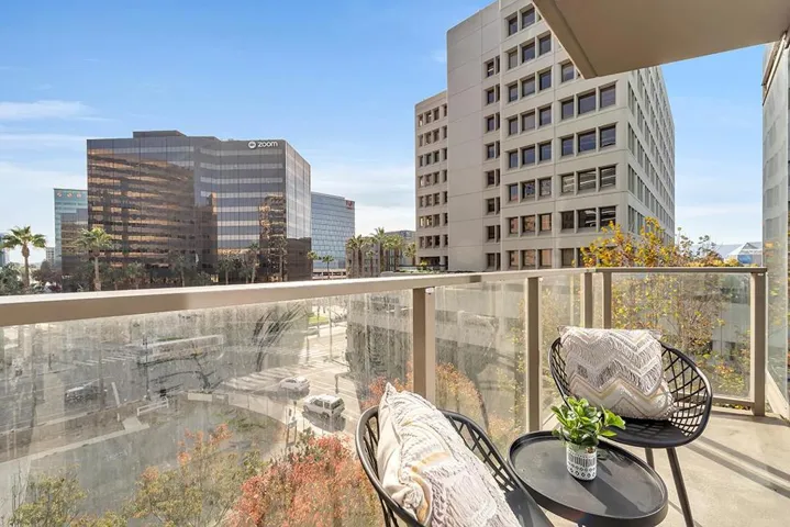 38 N Almaden Boulevard 601, San Jose, California 95110