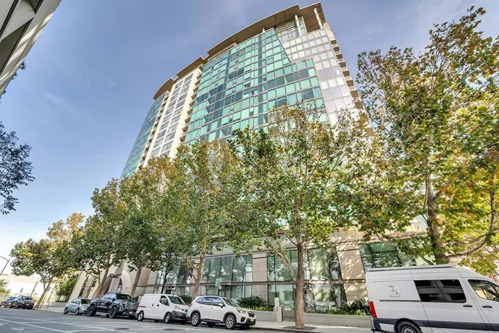 38 N Almaden Boulevard 601, San Jose, California 95110