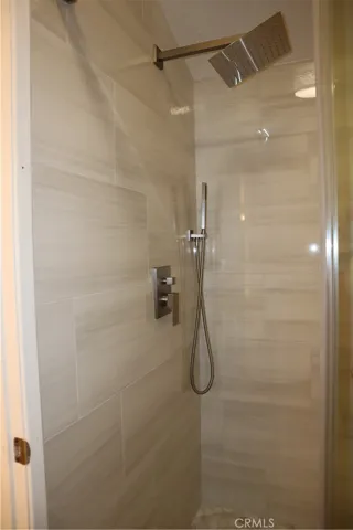 Beautiful ensuite shower
