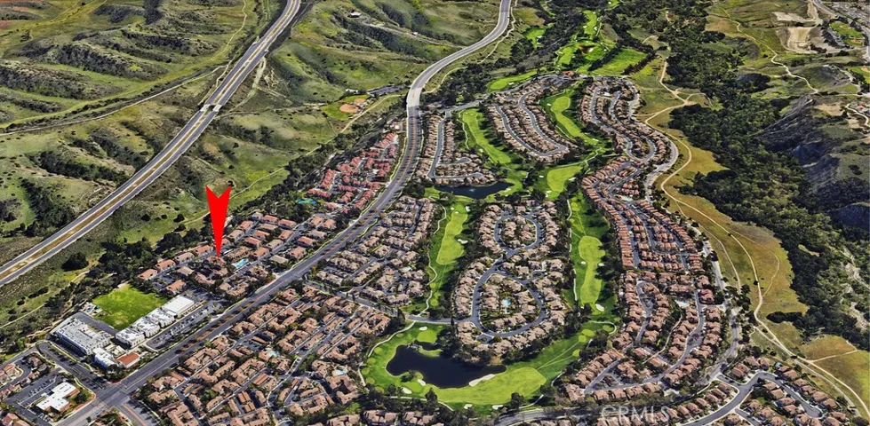 20 Baya, Rancho Santa Margarita, California 92688