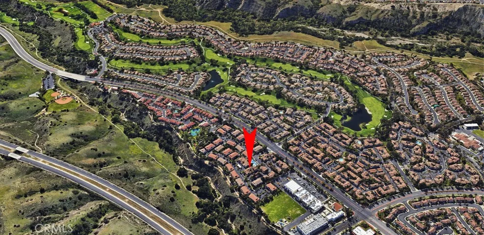 20 Baya, Rancho Santa Margarita, California 92688