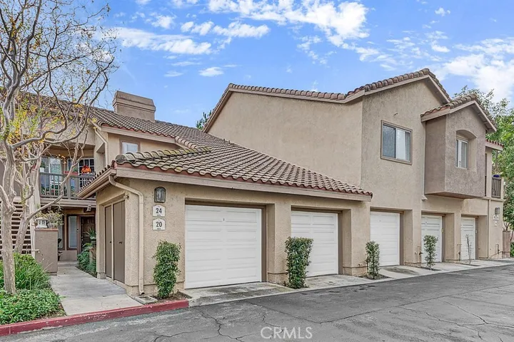 20 Baya, Rancho Santa Margarita, California 92688