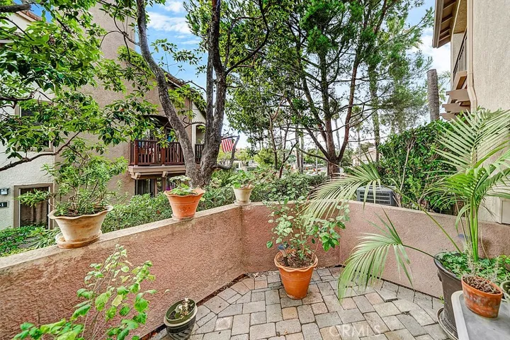 20 Baya, Rancho Santa Margarita, California 92688