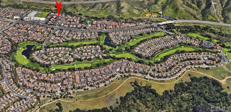 20 Baya, Rancho Santa Margarita, California 92688