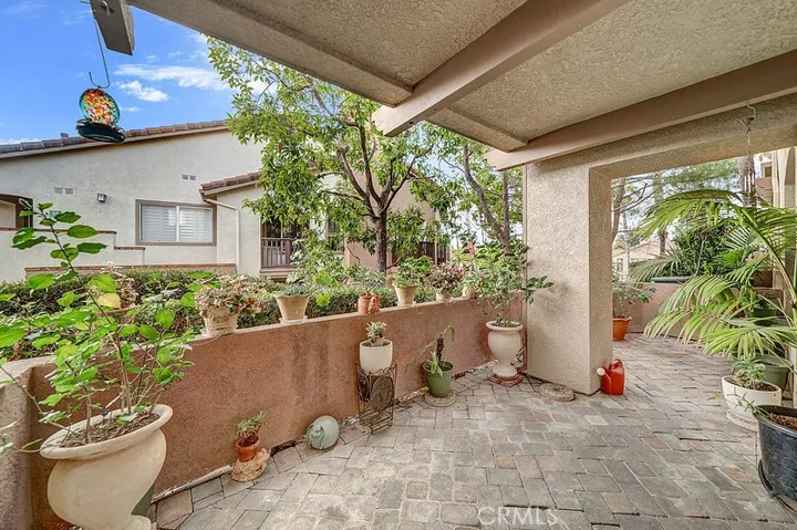 20 Baya, Rancho Santa Margarita, California 92688