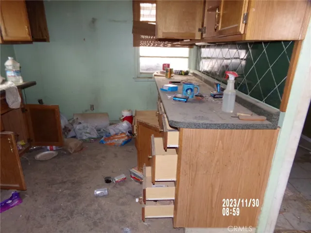 1078 Flohero Lane, 29 Palms, California 92277