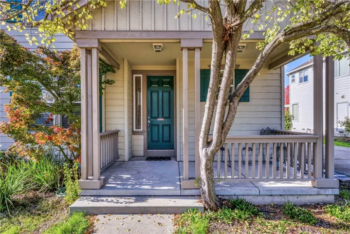 1221 Sparrow Creek Street, Santa Rosa, California 95401