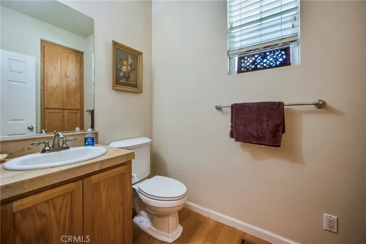 1221 Sparrow Creek Street, Santa Rosa, California 95401
