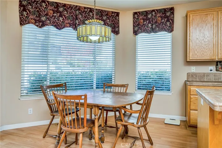 1221 Sparrow Creek Street, Santa Rosa, California 95401