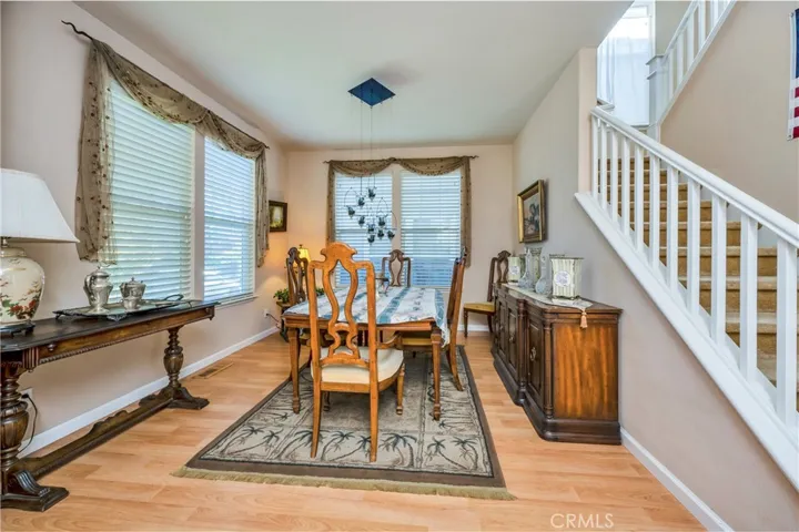1221 Sparrow Creek Street, Santa Rosa, California 95401