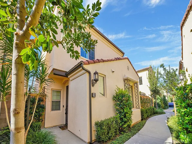 120 Messenger, Irvine, California 92618
