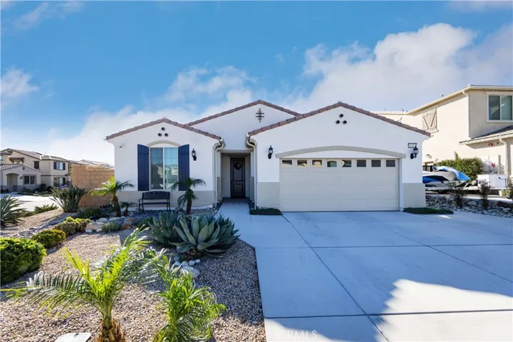 16083 Muirfield Lane, Fontana, California 92336