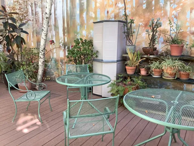 347 Ramona Street 2, Palo Alto, California 94301