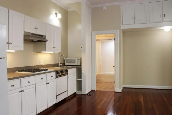 347 Ramona Street 2, Palo Alto, California 94301