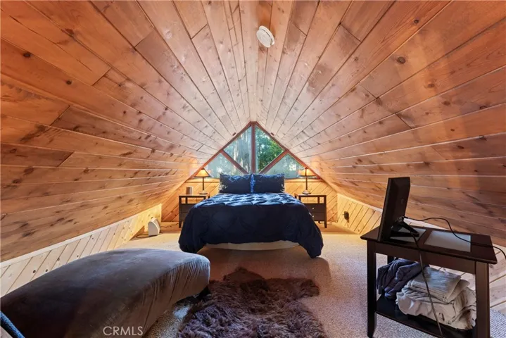 1021 Mars Way, Crestline, California 92325