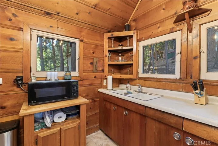 1021 Mars Way, Crestline, California 92325