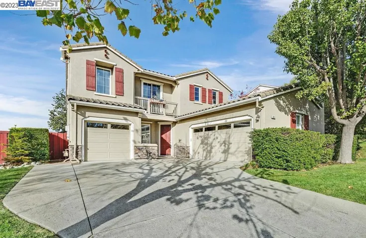 3011 Overlook Dr, Vallejo, California 94591
